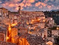 Sorano: Un Viaggio nel Cuore del Medioevo Toscano