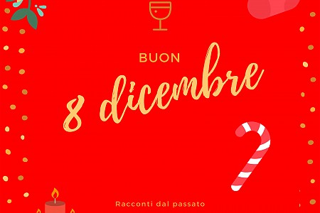 SPECIALE PONTE IMMACOLATA 8 DICEMBRE 2025