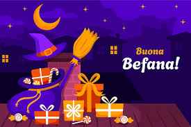 SPECIALE EPIFANIA 2026